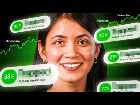 5 Stocks behind the BIGGEST trends right now | Proxy Investing