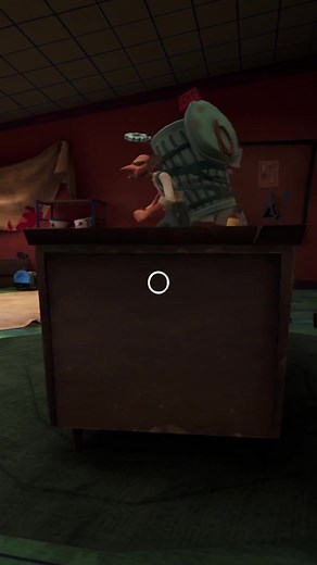 Sneaking Out in Hello Neighbor 2: Search and Rescue