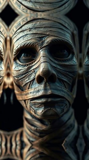 Mummification: The Ancient Egyptian Secret to Immortality!