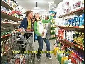 Rebelde Way - Marizza and Pablo ep.90 (english subtitles)