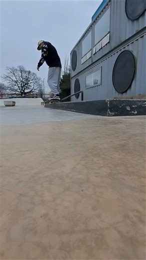 2k25 slappy from every month #skateboard #slappygrind #over30skateboarding #slappy #curbskating