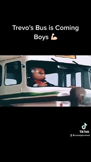 #trevorevans #ytp #firemansam #welsh #wales