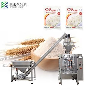 1kg Flour Powder Packing Machine Vertical Powder Packing Machine 1kg Powder Packing Machine