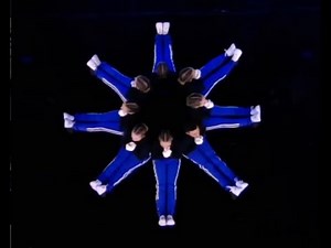 Oxygen - Willy William - Ego | Dance As One Topshot Choreography