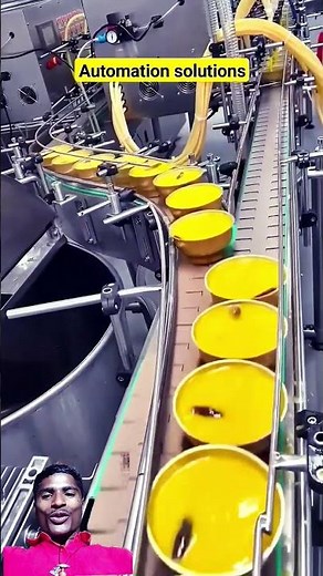 automation solution for machine👷🏻#mechanical #machinedesign#mechanism#automation#technology#shorts