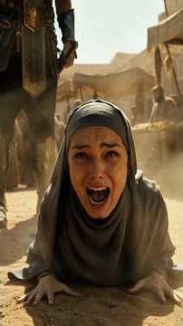 Wa Mu'tasimah! The Cry That Shook an Empire | Islamic History | Makhfi Auraq #makhfiauraq