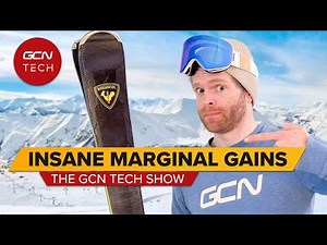 What Can Cycling Learn From The Winter Olympics | GCN Tech Show Ep. 426