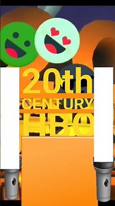 20th century HBO 20th century fox effects