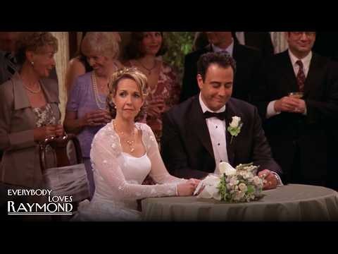 The Many Girlfriends of Robert Barone: Part 2 | Everybody Loves Raymond