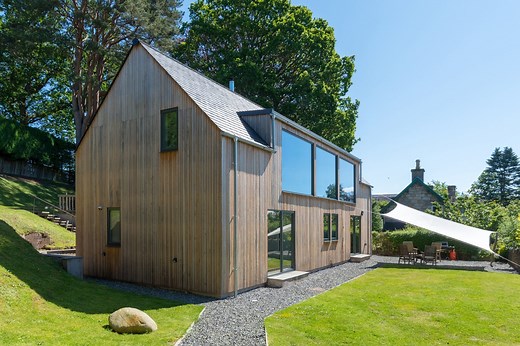 Property trend: The flat pack home