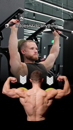 Unlocking Shoulder Press Benefits: EMG Insights Revealed