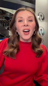 A new winter storm is lining up for this weekend! This time all snow ❄️, no wintry mix. Here’s a quick update for the Charlotte area! | Danielle Miller