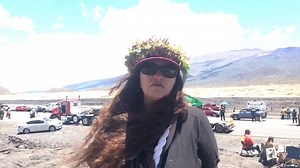 Relatives, Currently hundreds of protectors are standing to defend Mauna Kea from desecration. Please listen to this message from my auntie Pua and follow Protect Mauna Kea to hear the latest on this battle and get more info. Also, please sign the petition here http://bit.ly/ProtectMaunaKeaNow | Josué Rivas