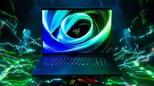Razer presenta el Blade 18: el portátil más potente de su historia | Microsofters
