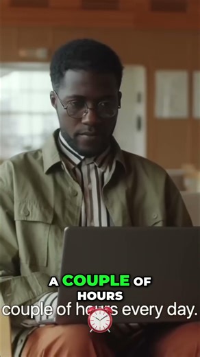 Unlock Your Potential: Write and Think Daily #shorts