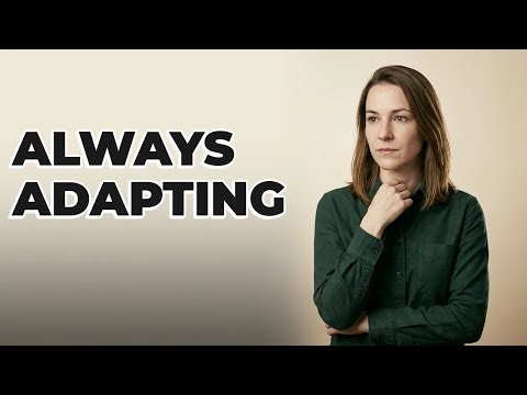 Is The Internalization Of Norms A Lifelong Process?