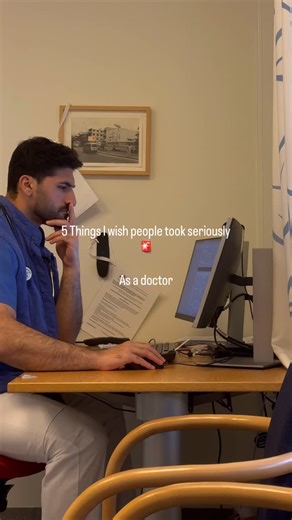 Dr. Ares on Instagram: "Most health issues don’t begin suddenly. They develop over time, influenced by sleep patterns, stress exposure, and daily habits among other things. These factors rarely feel urgent in the moment. What feels manageable day by day quietly adds up in the background. Over time, that cumulative load is what eventually shows up as disease and that’s what I see in the clinic. So be mindful of yourself. Your health is shaped long before symptoms appear. #doctor #medicine #inspir