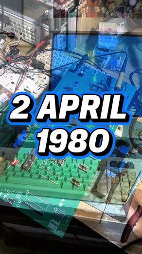 Dari Microsot untuk Apple