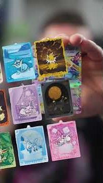 Why Crystal Gathering Is Better Than Prismatic Evolutions
