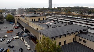 Augsburg Hauptbahnhof: Infos zum Umbau, Parken und Fahrplan