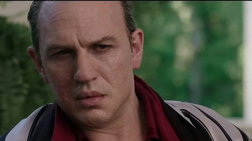 Capone (2020)