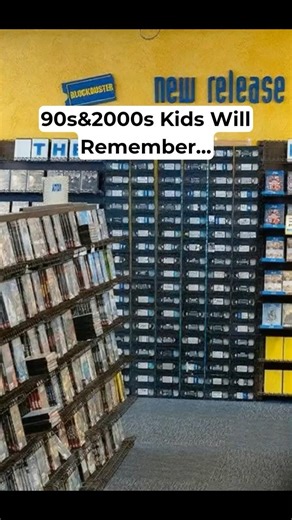 When The 90s&2000s Were The Best Of Times