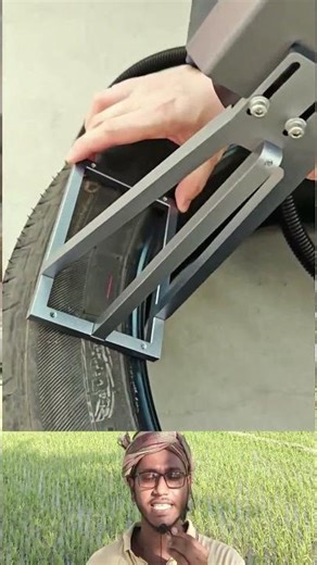 Tire Laser Marking | টায়ারের উপর লেজার লাইটে লোগো বসানো হচ্ছে 🔥⚙️ #shorts #tire #laser #facts