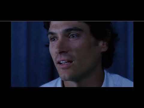 Big Fish - Will Bloom Takes his Dad Ed Bloom to the River (Final Scene)