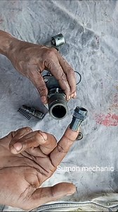 Easy fittings r175a 185 China diesel engine Plunger fittings | Sumon Mechanic