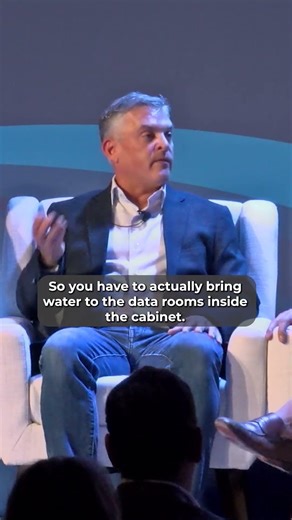 How the data center works