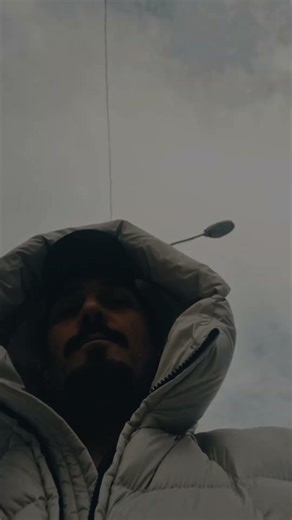 UNDER JUPITER’S NIGHTS / Dansımız fünye — ALFA