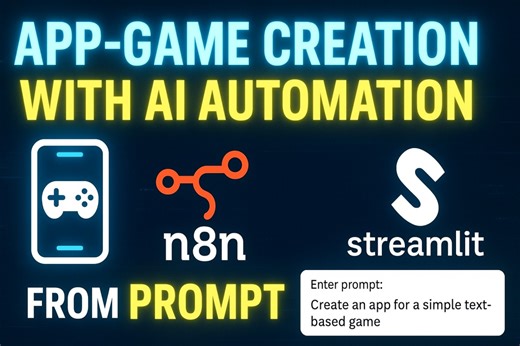 #ai #appdevelopment #streamlit #n8n #geminiai #python #aiautomation #innovation #buildinpublic #aidevelopment | Shamanthula Bhavana