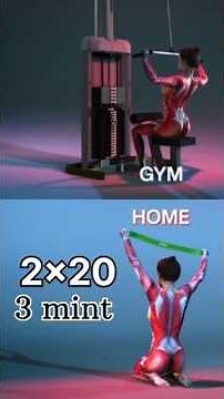 👉 How to Use Resistance Bands for Full Body Workout at Home | Beginner Friendly 2025