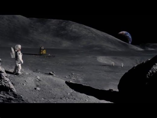 Powering the Moon Using Vertical Solar Array Technology | Stephanie Soquet