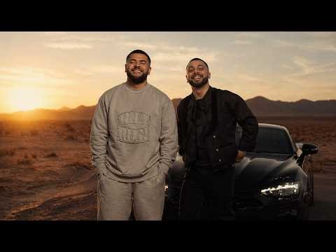 Noizy ft. Gjesti - FJALET E TUA JANE TE RENDA (REMIX)