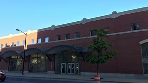 Board OKs $5.5 million renovation of downtown South Bend library