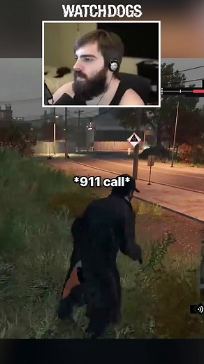 STOP CALLING 911!!! #watchdogs #funny #clips | watchdog