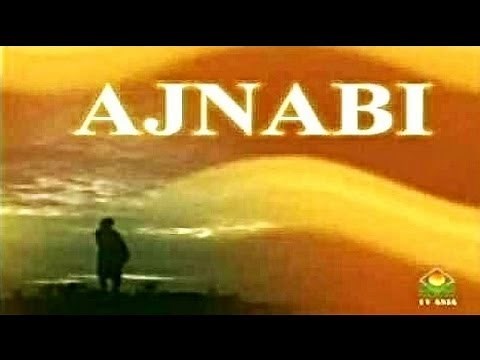 (Danny Denzongpa) DD Metro Drama " Ajnabi " - Opening theme