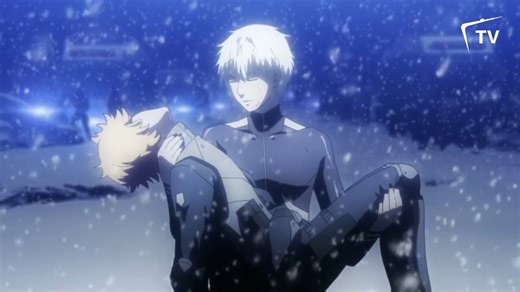 Tokyo Ghoul Temporada 2 Capitulo 12 Español Latino | AshleZ TV