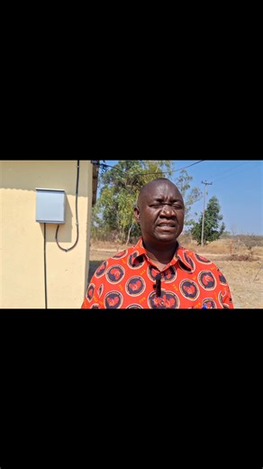 The Reformed Church in Zimbabwe's Nerupiri congregation in Gutu is among the first beneficiaries of a programme being undertaken by a group of volunteers from within the institution to transform the livelihoods of the church's rural congregations. 📹: Farai Dauramanzi | The Herald-Zimbabwe