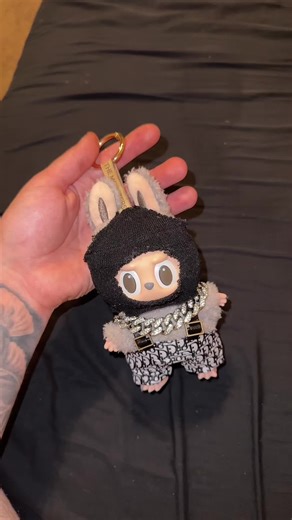 Accessorize Your Labubu with These Cute Outfits and Accessories