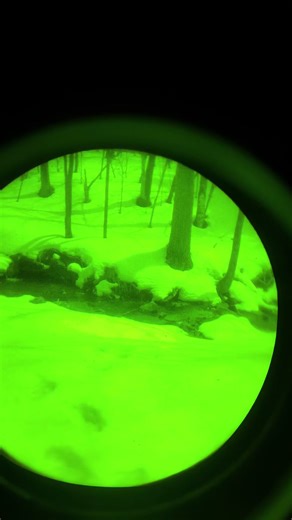 Hiking Adventures with Night Vision Tactical Gear