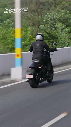 Back in Mysore | Yezdi Roadster | WION Drive