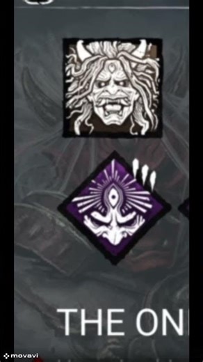 The Oni Perks in less than 60 seconds #dbd #deadbydaylight #dbdkiller