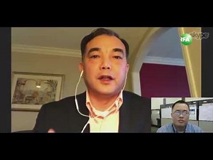 最高法院院长周强否定司法独立 意欲何为