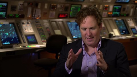 Sully - Sully: Patch Darragh On His Character