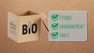 Peut-on tout acheter en commerce équitable ? Et d'ailleurs qu'est-ce qui définit un produit équitable ? Mode d'emploi | France Inter