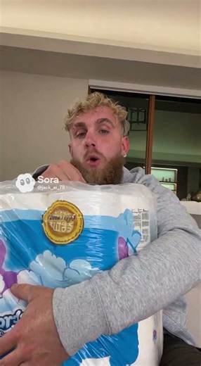 tp #aivideo #funny #comedy #memes #jakepaul