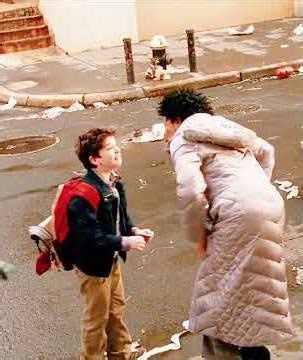 Mi viaje por la Academia de Magia.