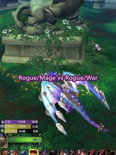 Mastering PvP in World of Warcraft: A Guide to Arena Success